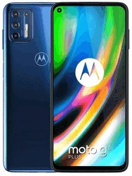 Прошивка телефона Motorola Moto G9 Plus в Хабаровске